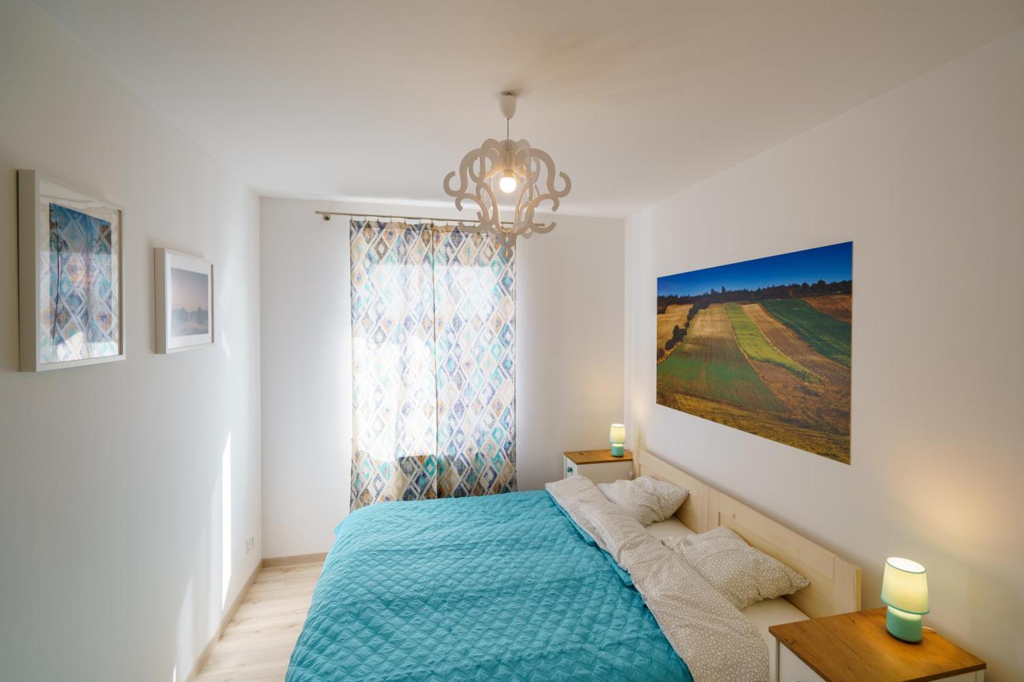 Apartament Z Tarasem Kielce Exterior photo