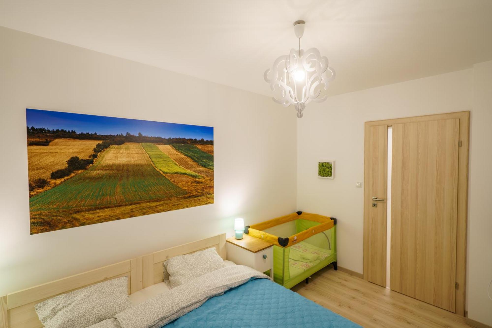 Apartament Z Tarasem Kielce Exterior photo