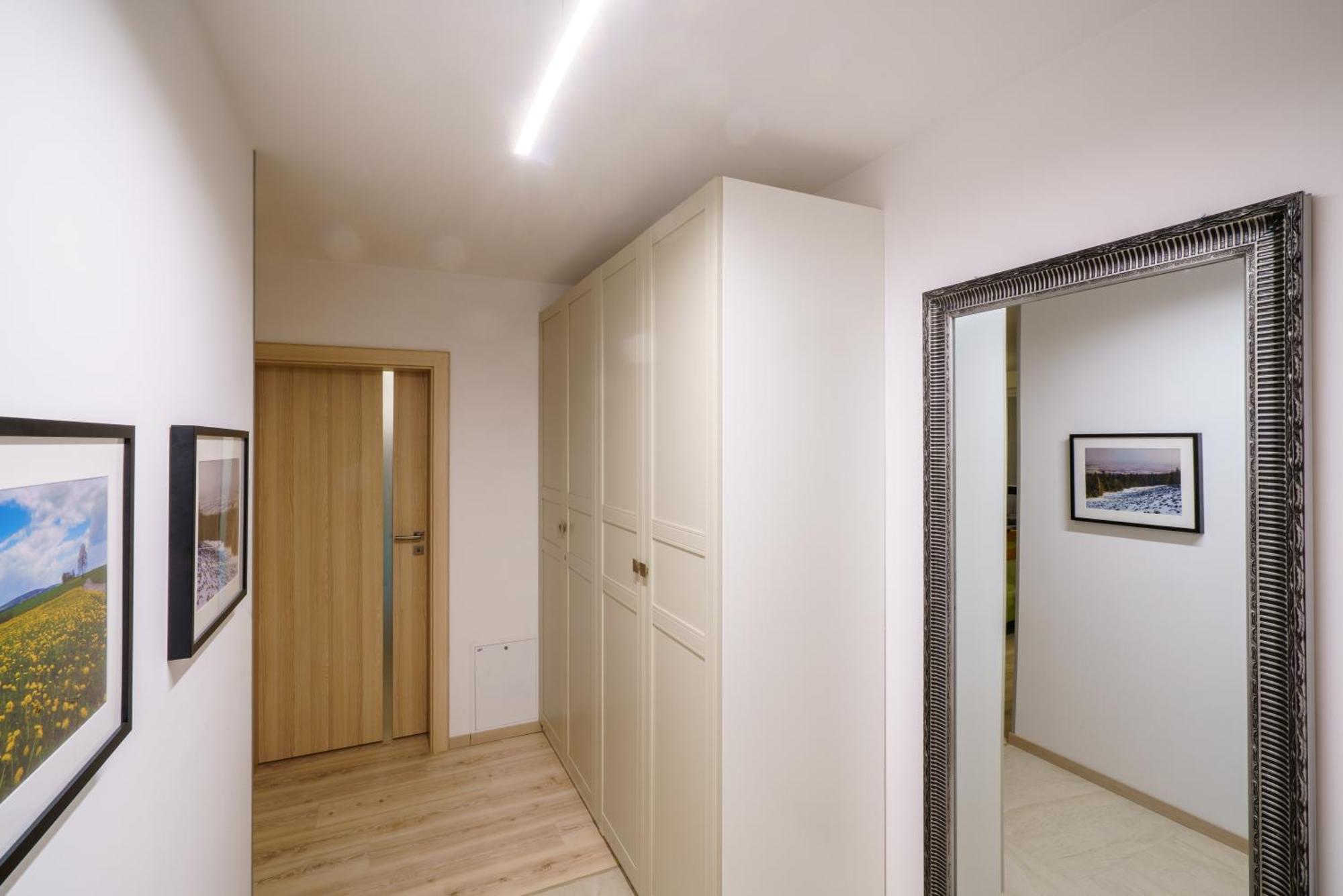 Apartament Z Tarasem Kielce Exterior photo