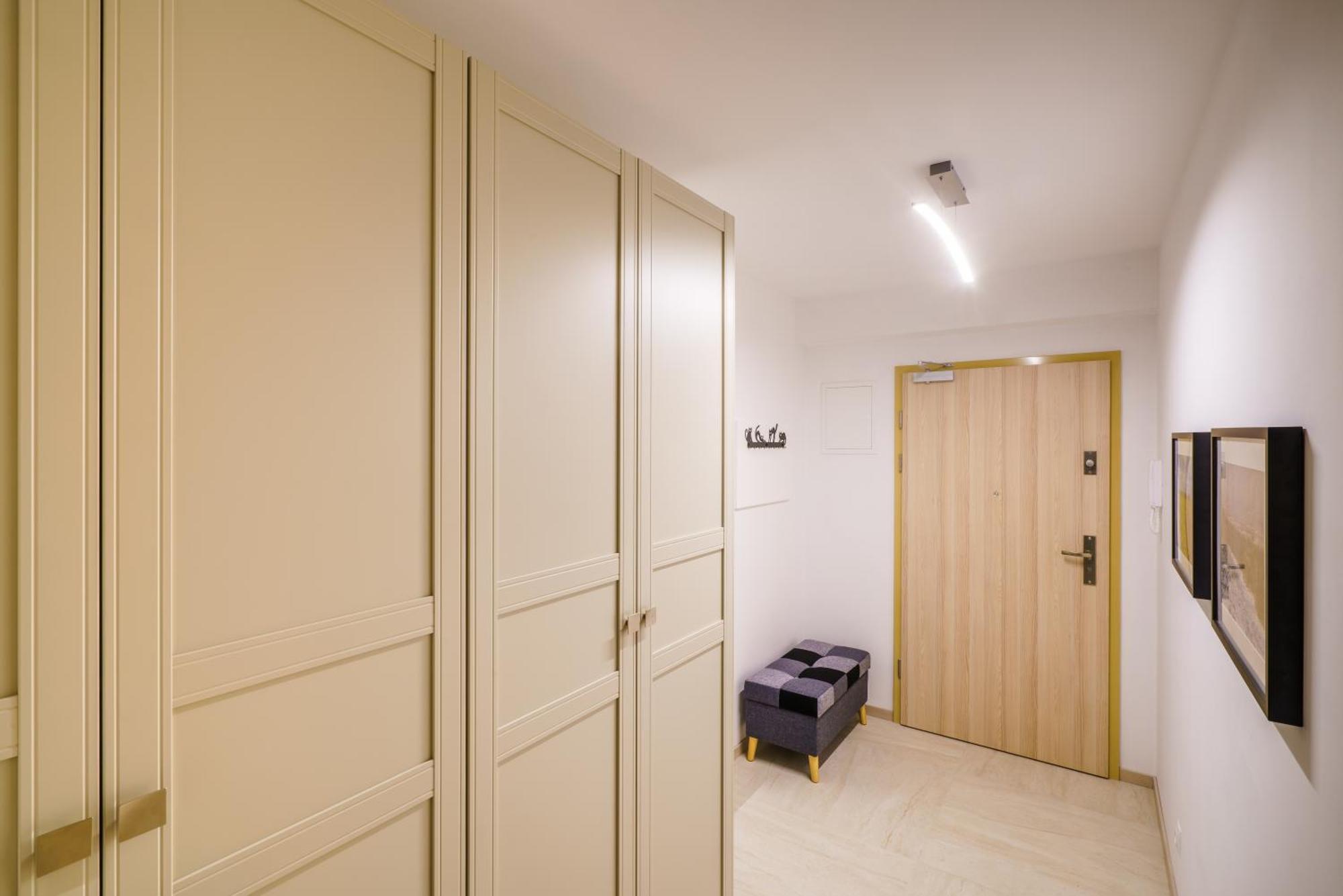 Apartament Z Tarasem Kielce Exterior photo